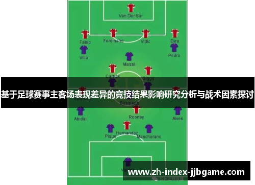 基于足球赛事主客场表现差异的竞技结果影响研究分析与战术因素探讨 基于足球赛事主客场表现差异的竞技结果影响研究分析与战术因素探讨